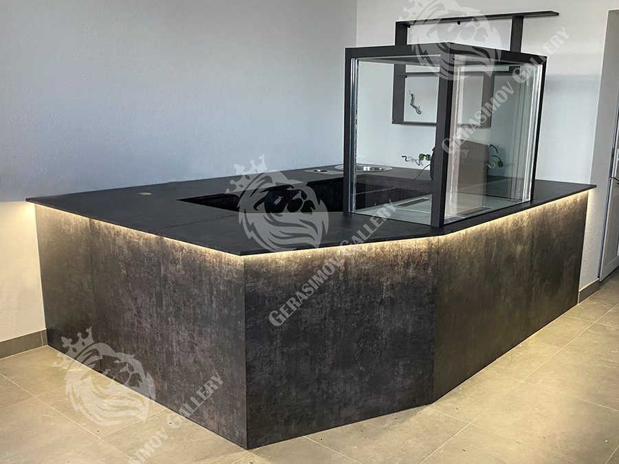 Барні стійки для кав’ярні - Київ, Україна