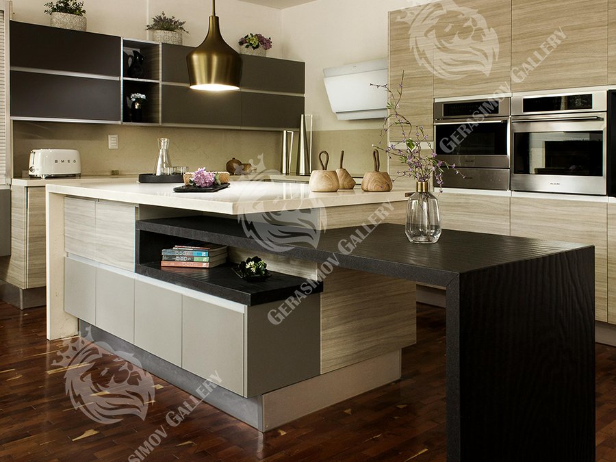 Барна стійка для дому