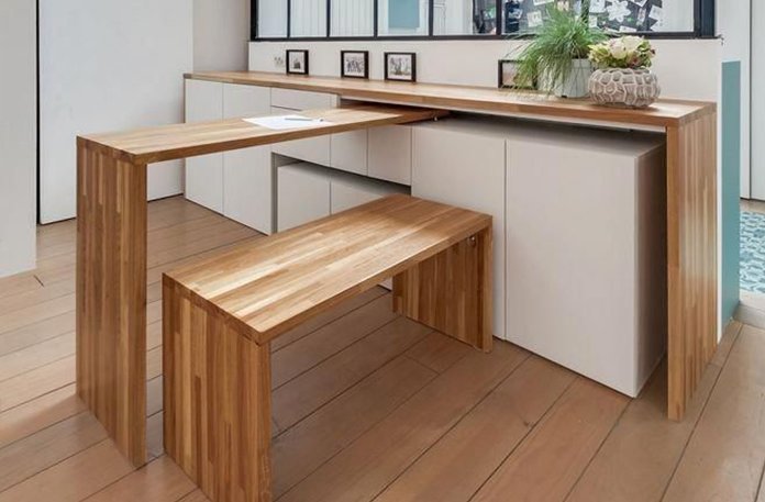 Стійки трансформери