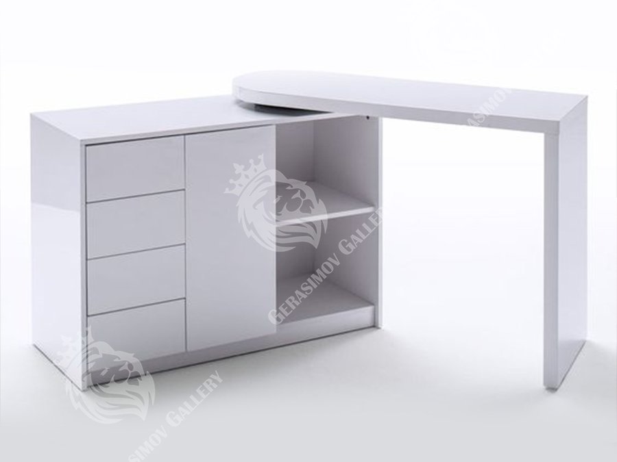 Барні стійки транесформери