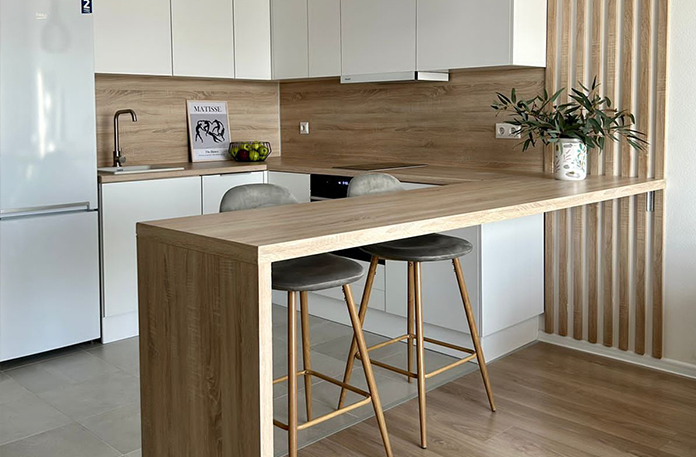 Барные стойки для дома